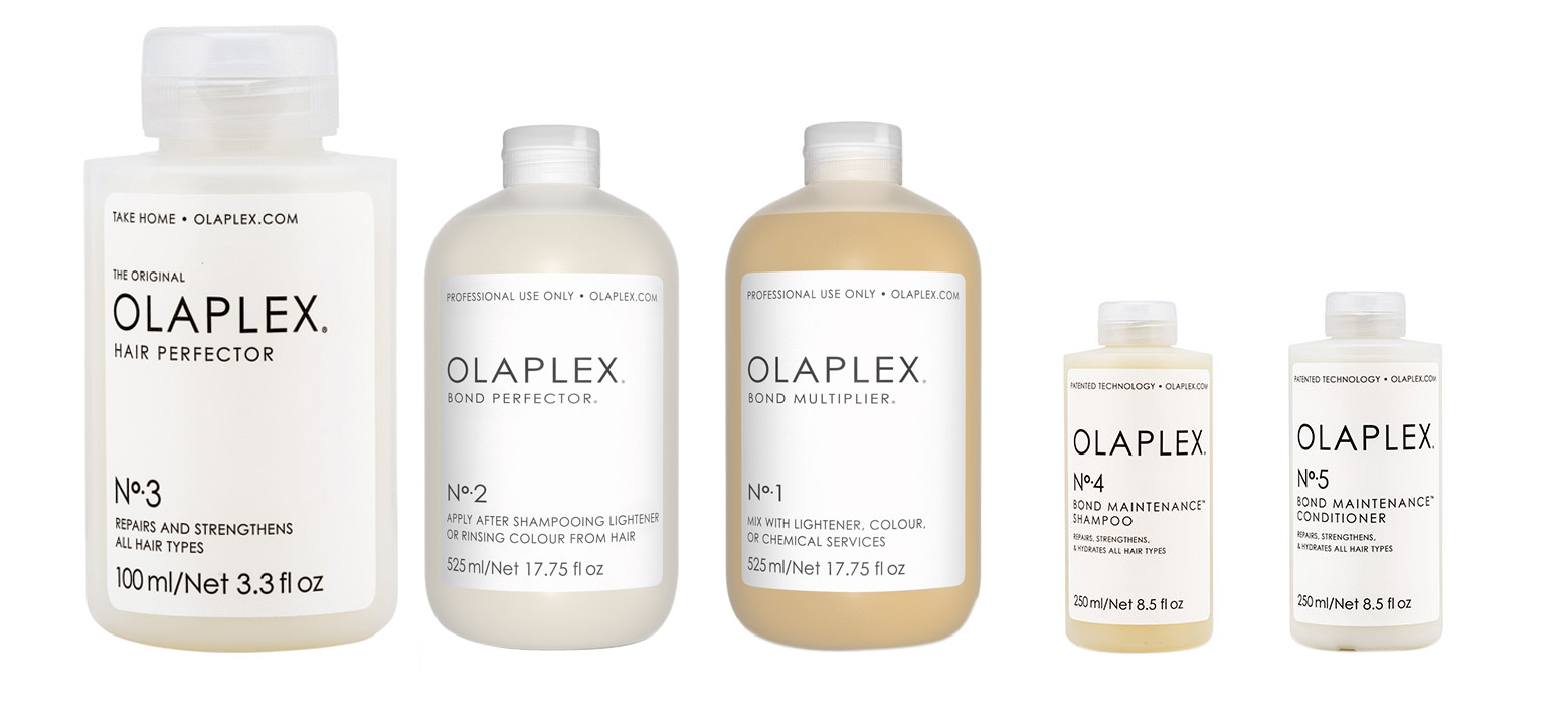 Product Olaplex